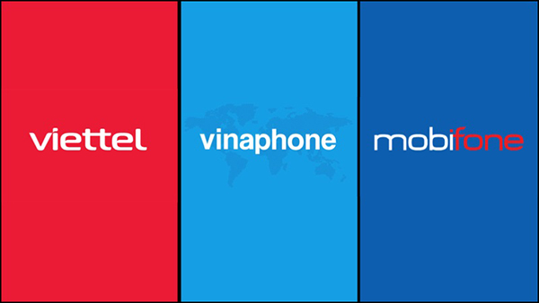 eSIM các nhà mạng tại Việt Nam