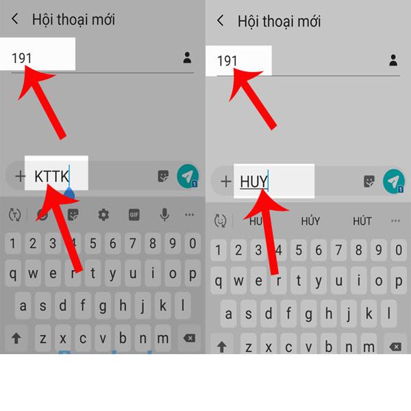 Các lưu ý khi sử dụng gói cước ST200