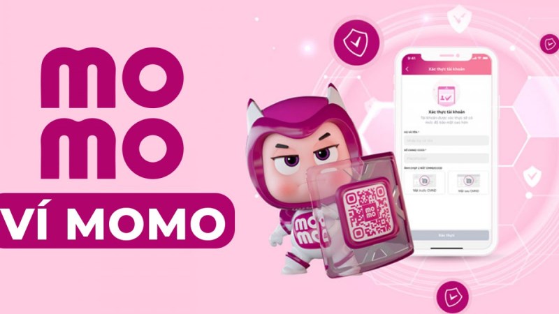 Nhận thẻ cào miễn phí qua app MoMo